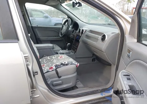 2007 Ford Freestyle Sel z USA, uszkodzony, nr VIN 1FMZK02107GA00312